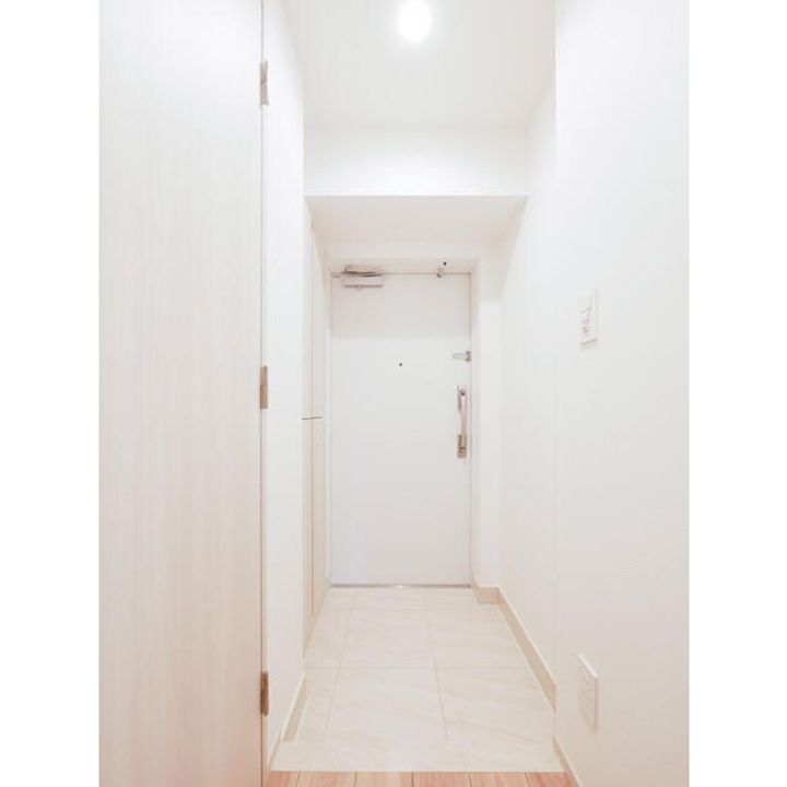 東京都墨田区千歳3(マンション)の賃貸物件の内装