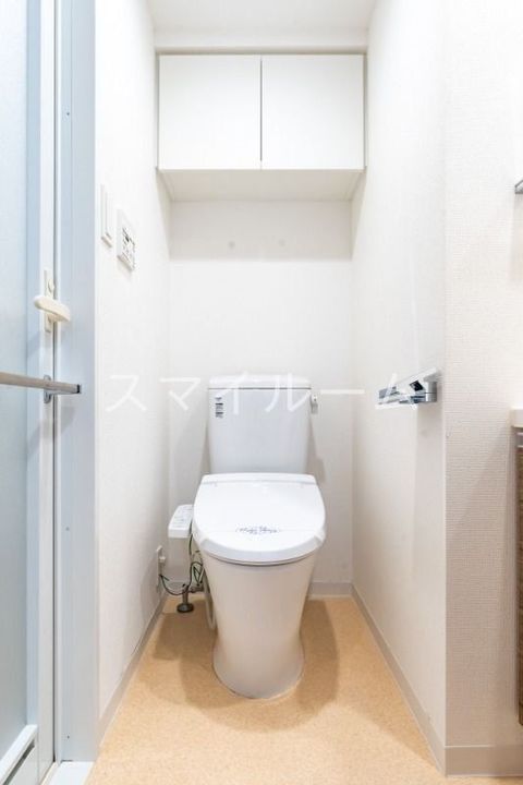 神奈川県横浜市鶴見区市場富士見町(マンション)の賃貸物件の内装