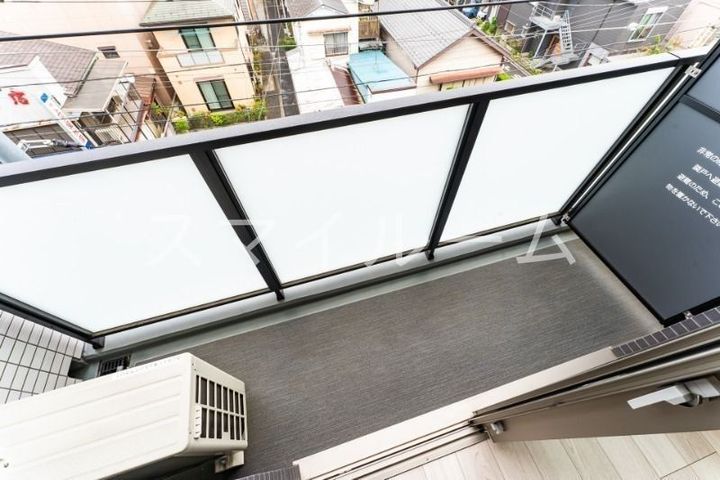 神奈川県横浜市鶴見区市場富士見町(マンション)の賃貸物件の内装