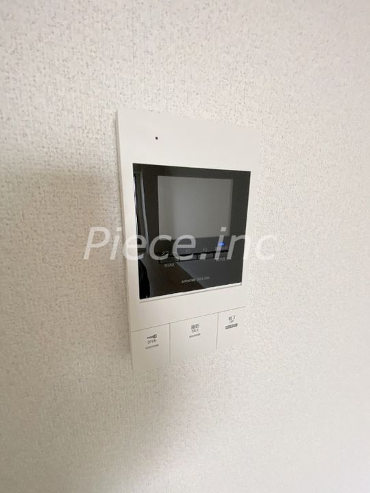 ヴィラナリー関目の内装