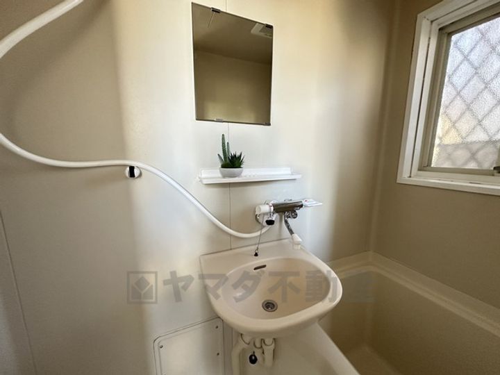 レスポワール今宮の内装