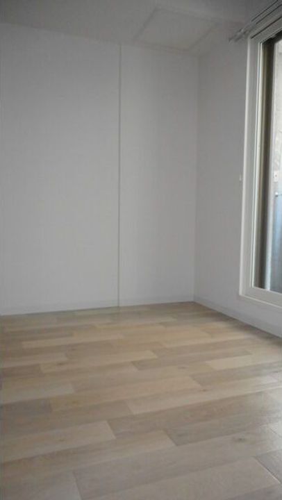 サンステージ豊平3-3の内装