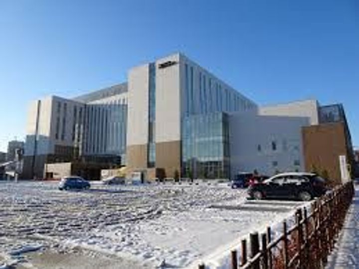 サンステージ豊平3-3の周辺