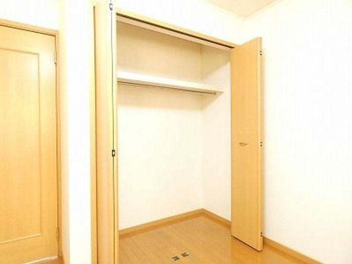 茨城県石岡市東大橋(アパート)の賃貸物件の内装