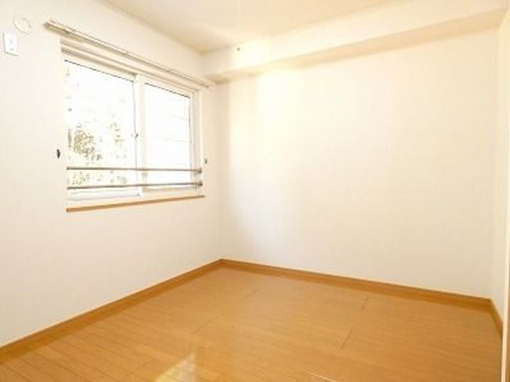 茨城県石岡市東大橋(アパート)の賃貸物件の内装