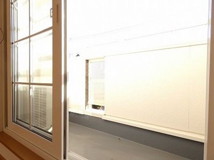 茨城県石岡市東大橋(アパート)の賃貸物件の内装