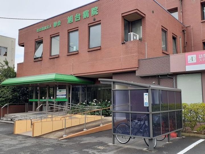 茨城県石岡市東大橋(アパート)の賃貸物件の周辺