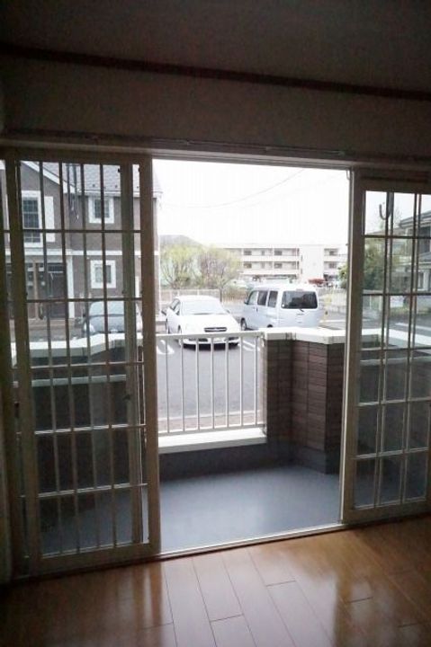 東京都清瀬市下宿2(アパート)の賃貸物件の内装