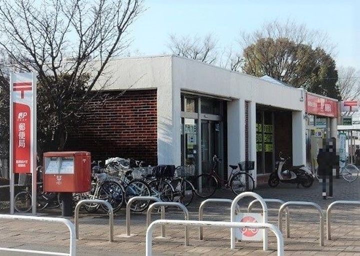 東京都清瀬市下宿2(アパート)の賃貸物件の周辺