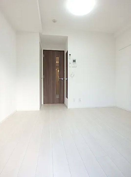 東京都港区高輪1(マンション)の賃貸物件の内装