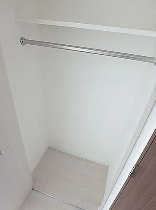 東京都港区高輪1(マンション)の賃貸物件の内装