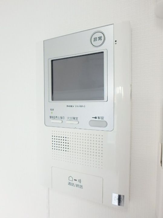 東京都港区高輪1(マンション)の賃貸物件の内装