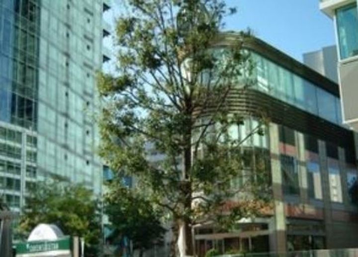 東京都港区高輪1(マンション)の賃貸物件の周辺