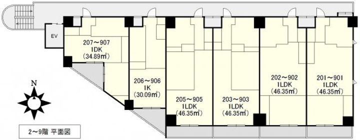 プリムローズ アヴェニューのその他画像