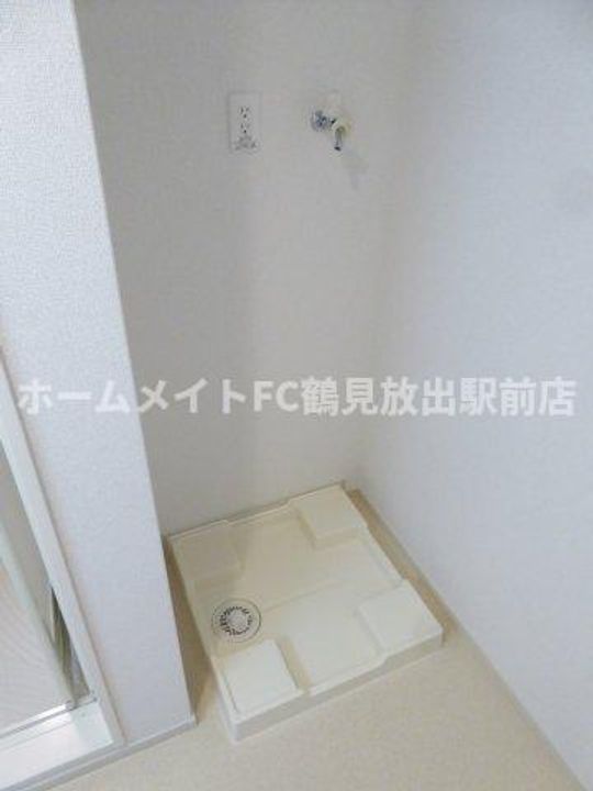 プリムローズ アヴェニューの内装