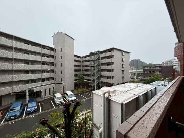 ユニライフ桃山台のその他画像