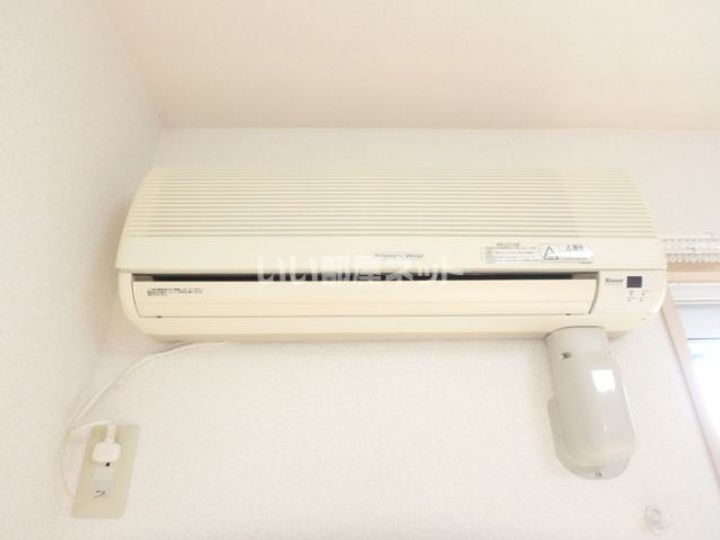 ドルチェ悠遊の内装