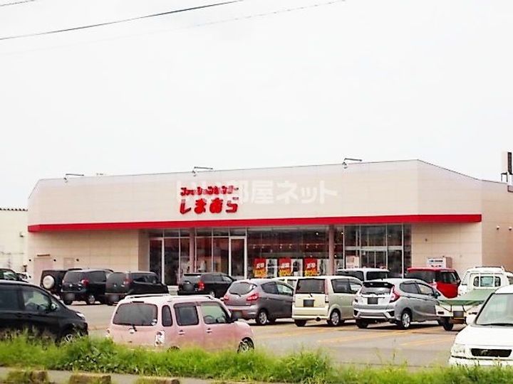 ドルチェ悠遊の周辺