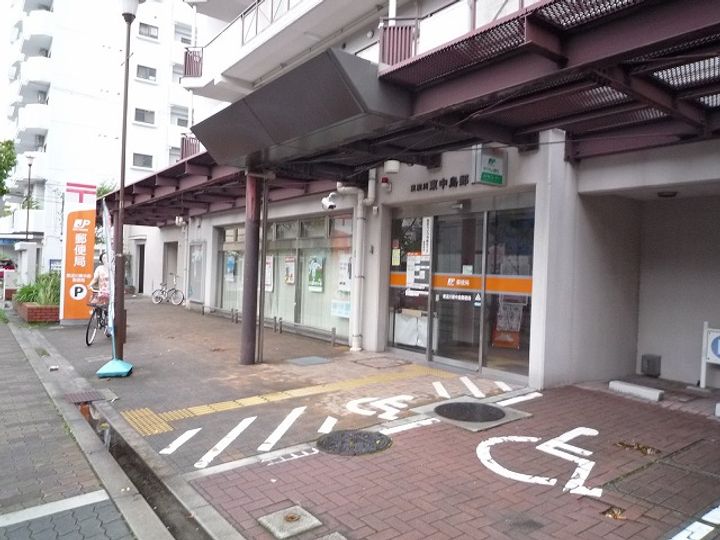 大阪府大阪市東淀川区東中島3(マンション)の賃貸物件の周辺