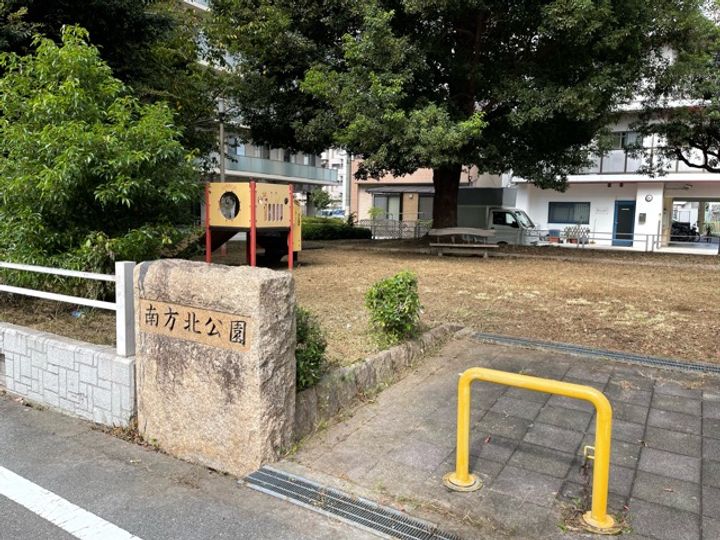 大阪府大阪市東淀川区東中島3(マンション)の賃貸物件の周辺