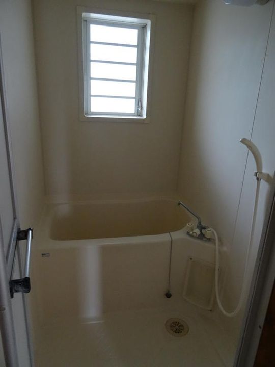 イトウハイツの風呂