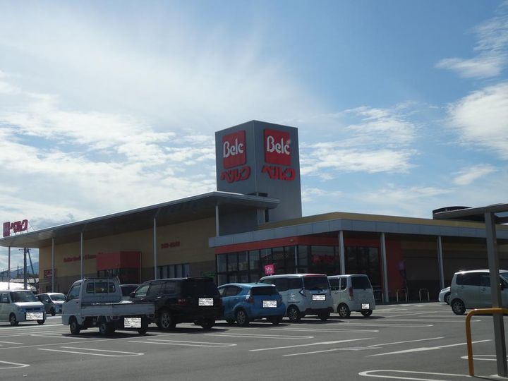 イトウハイツの周辺