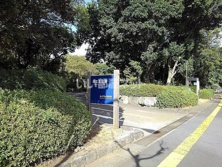 ドレスデン実相寺の周辺