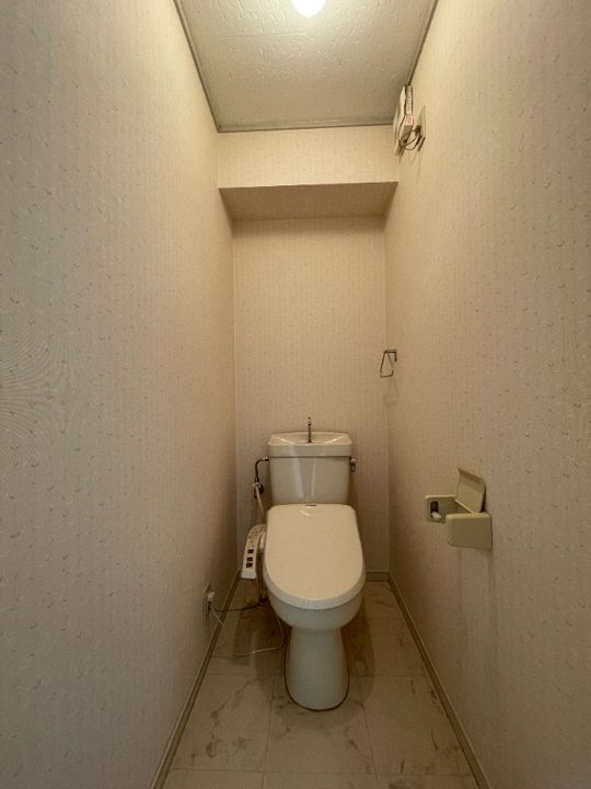 岡山県都窪郡早島町早島(アパート)の賃貸物件の内装