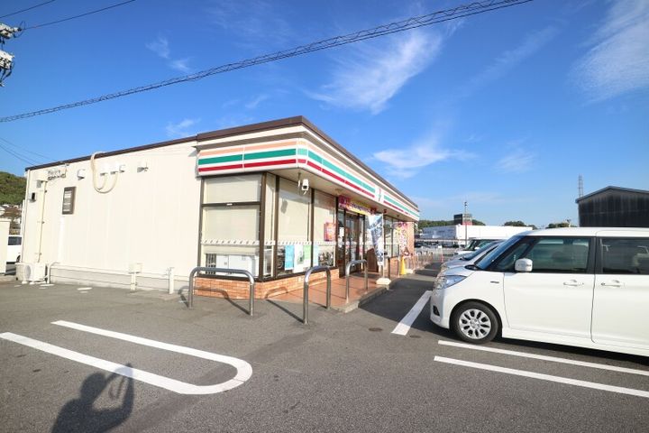 岡山県都窪郡早島町早島(アパート)の賃貸物件の周辺