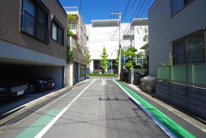 岡部グリーンハイツのその他画像