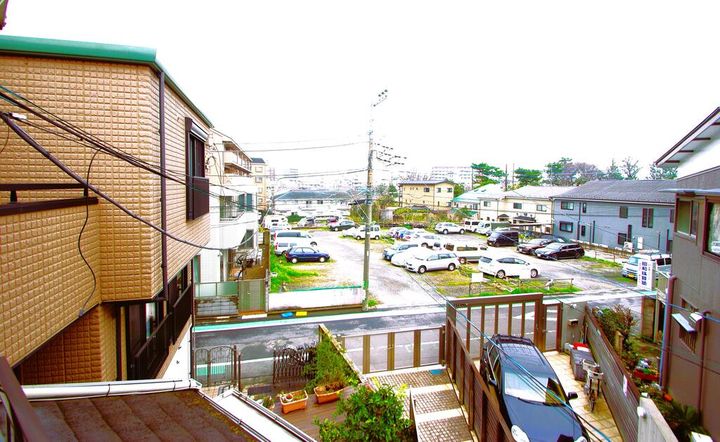 岡部グリーンハイツのその他画像