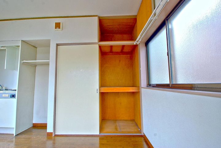 岡部グリーンハイツの内装