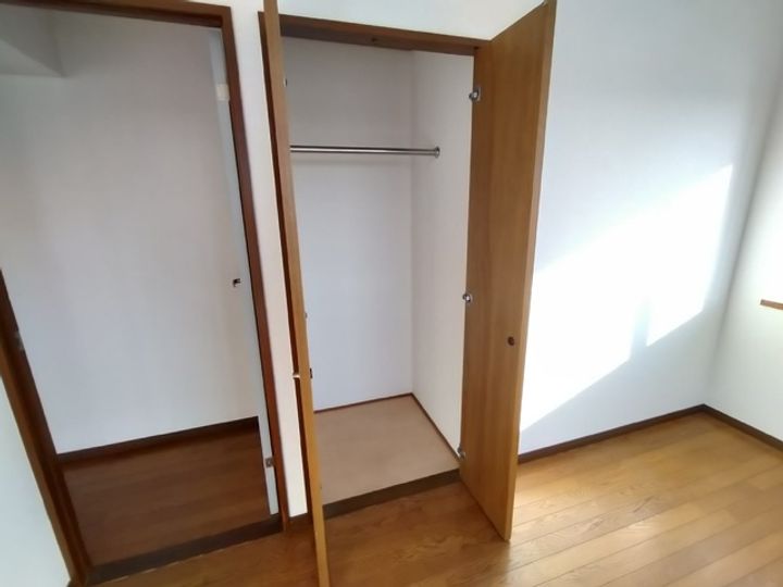 サザンブルーク壱番館の内装
