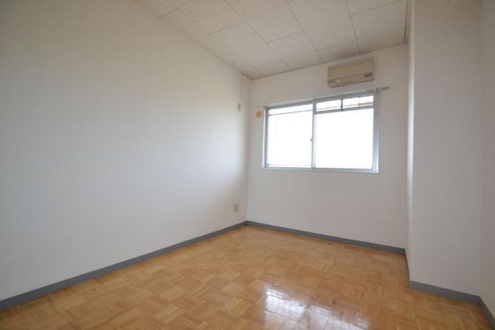 メゾン・ラフィーネの内装