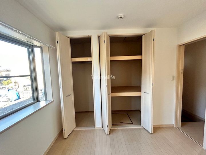 神奈川県茅ヶ崎市小和田1(一戸建)の賃貸物件の内装