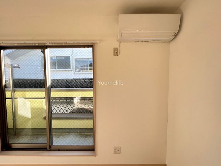 神奈川県茅ヶ崎市小和田1(一戸建)の賃貸物件の内装