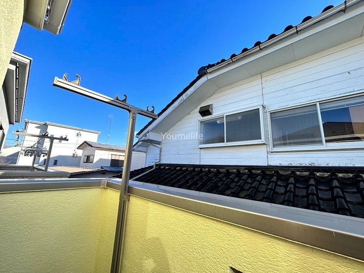 神奈川県茅ヶ崎市小和田1(一戸建)の賃貸物件の内装