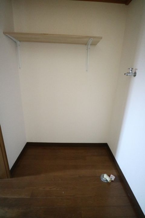 岡山県倉敷市中庄(アパート)の賃貸物件の内装