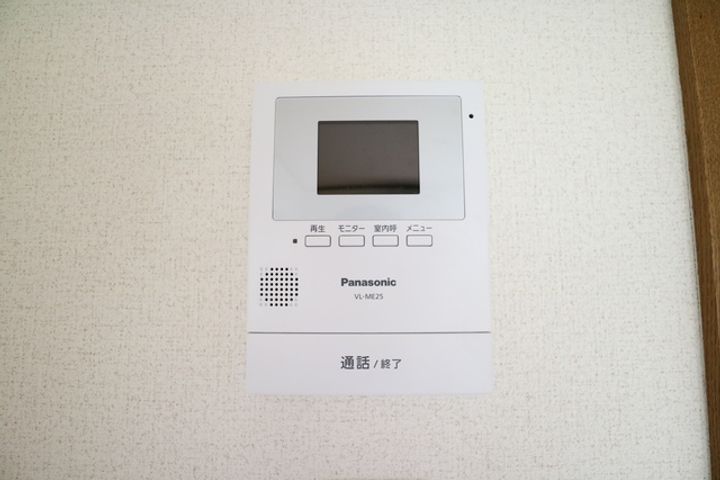 岡山県倉敷市中庄(アパート)の賃貸物件の内装