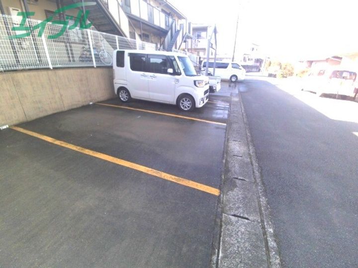 マイフレンドの地図