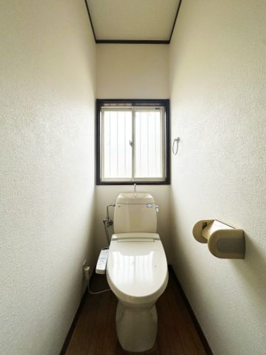 徳島県徳島市南沖洲1(一戸建)の賃貸物件の内装