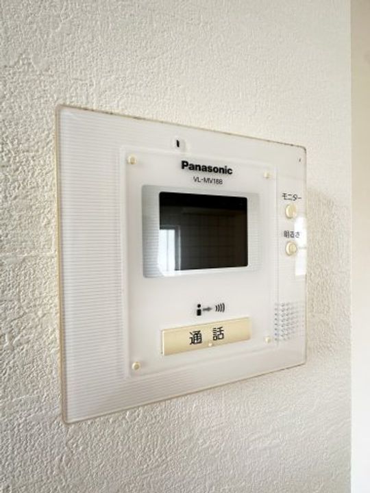 徳島県徳島市南沖洲1(一戸建)の賃貸物件の内装