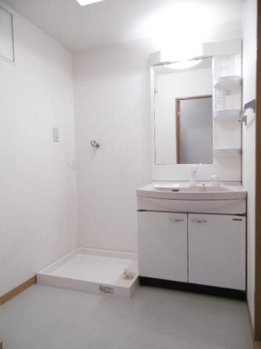 神奈川県相模原市中央区田名塩田2(マンション)の賃貸物件の内装