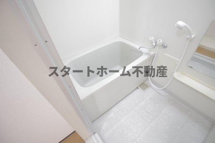 メゾン竹内のキッチン