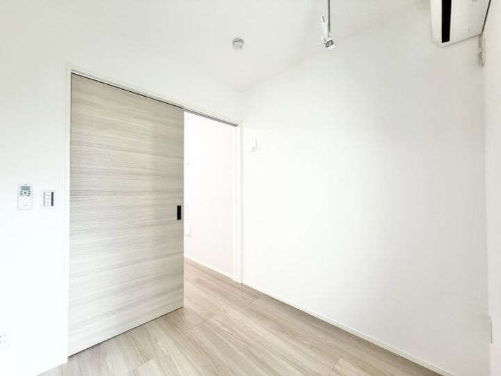 千葉県四街道市和良比(マンション)の賃貸物件の内装