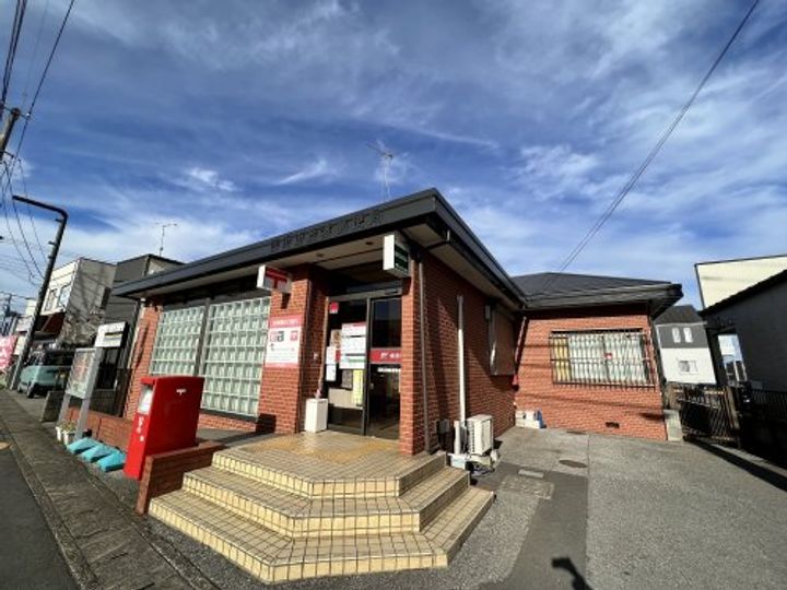 千葉県四街道市和良比(マンション)の賃貸物件の周辺