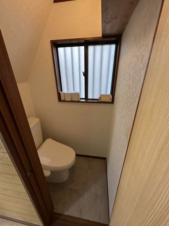 埼玉県日高市大字中鹿山(一戸建)の賃貸物件の内装
