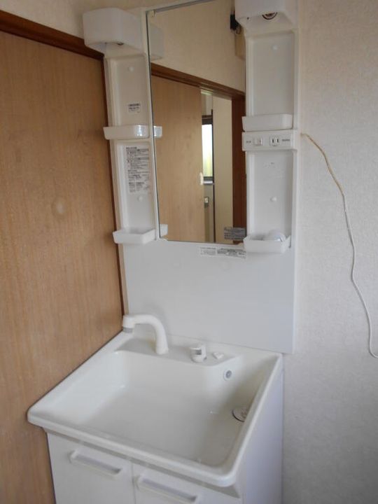 埼玉県日高市大字中鹿山(一戸建)の賃貸物件の内装