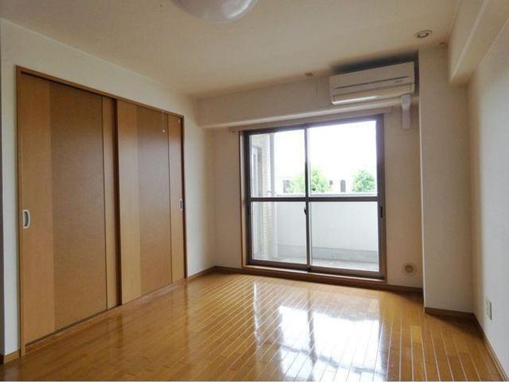 アヴァンティの居間