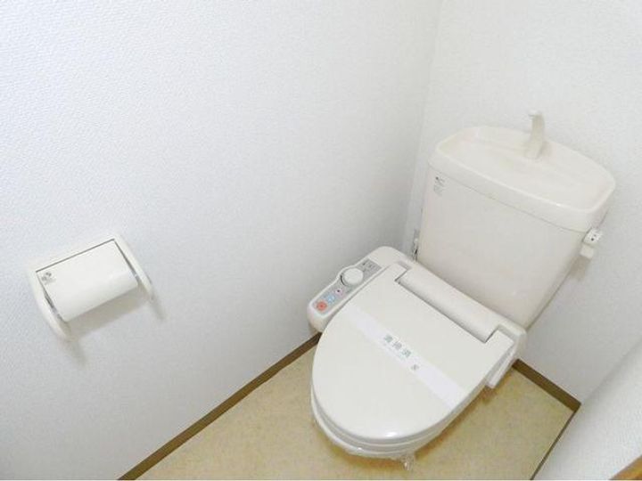 アヴァンティの内装